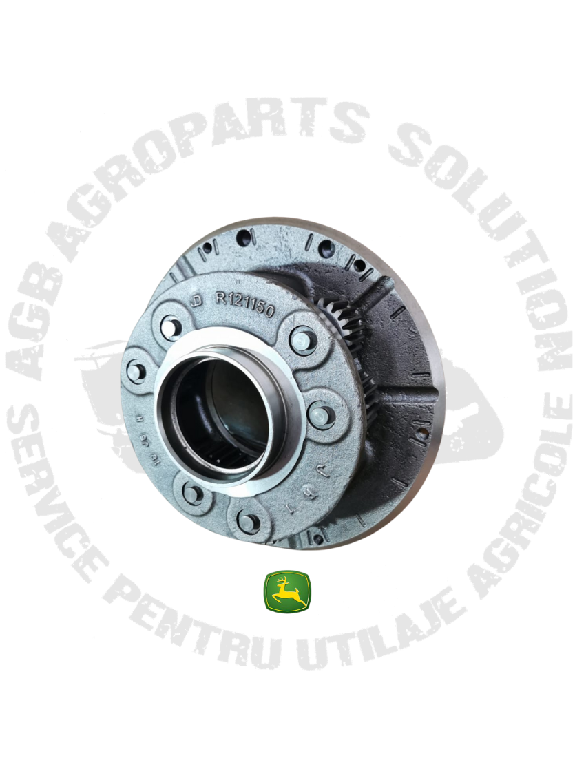 Carrier Port Sateliti Powrquad John Deere R121150