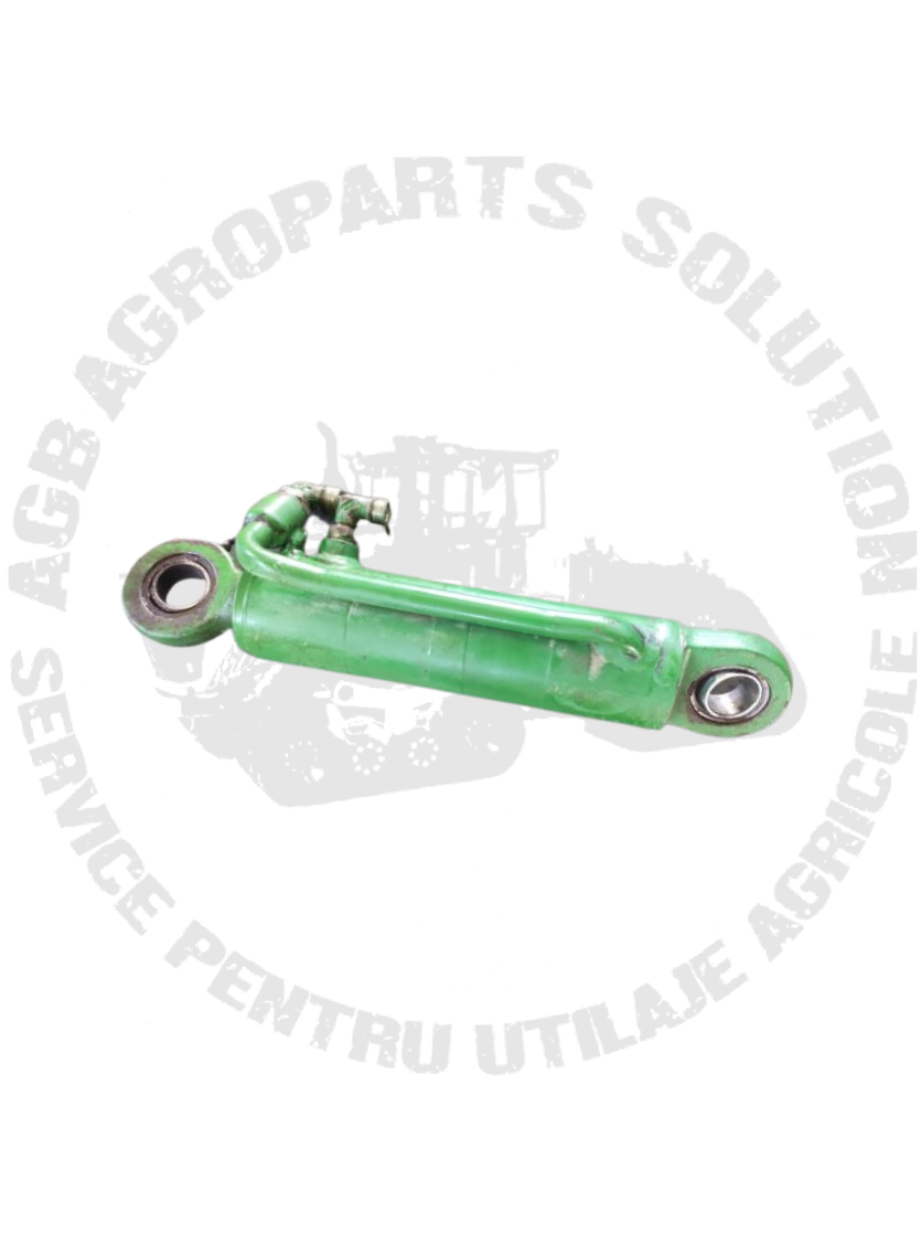 Cilindru dreapta suspensie punte fata TLS John Deere AL172369
