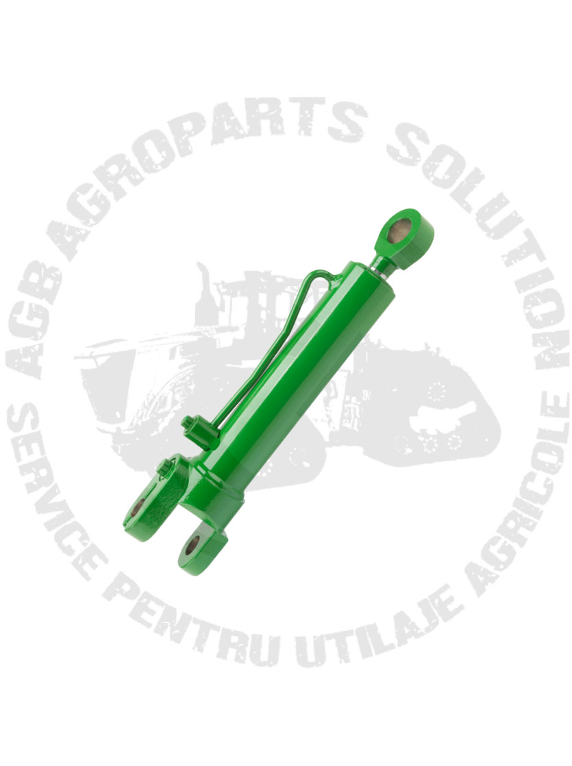 Cilindru directie punte fata 7000 7010 John Deere RE158651 RE50392 RE58694 RE60311