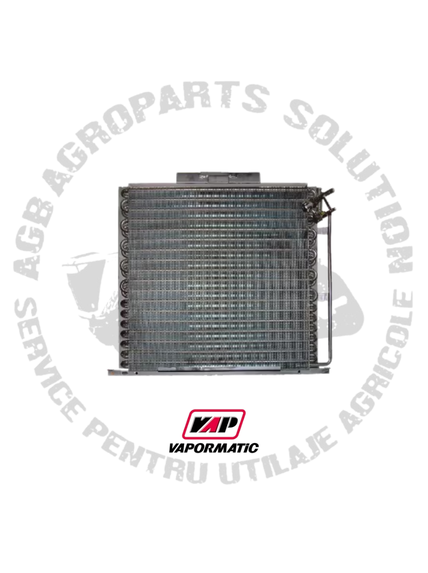 Condensator freon John Deere Vapormatic AL207876 AL157615 AL156282 VPM9653