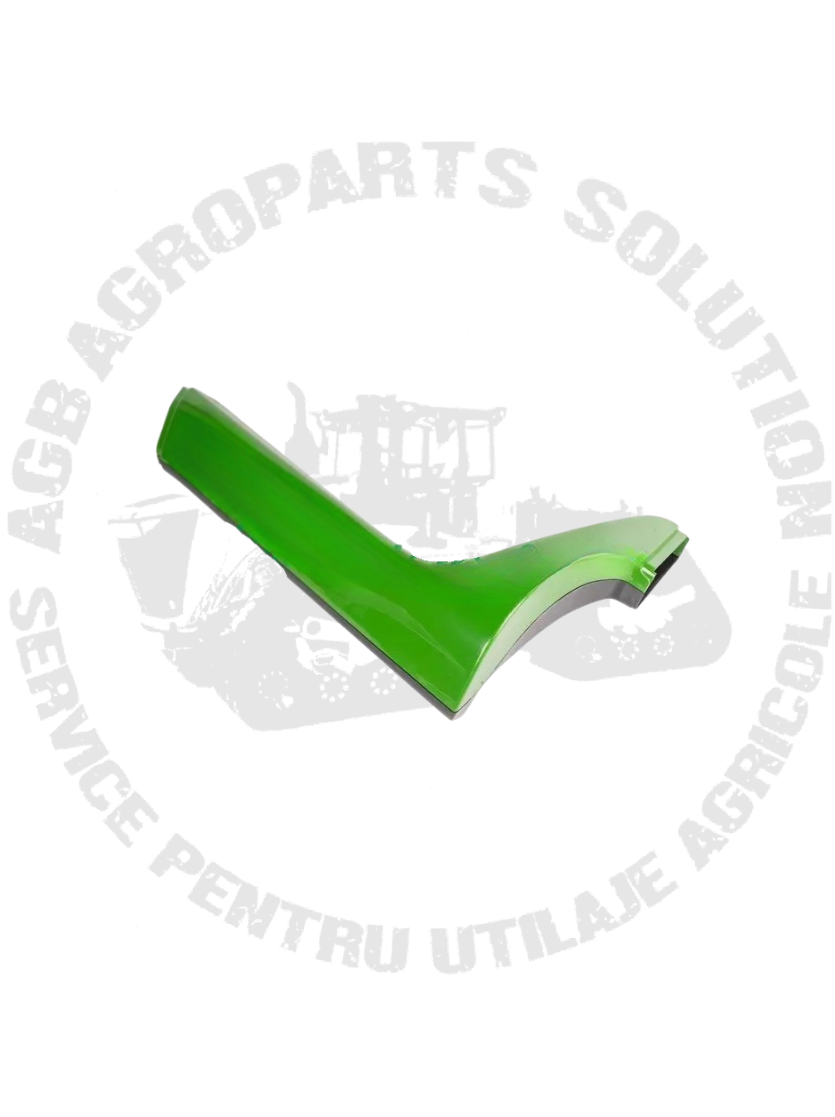 Conducta aer cabina partea stanga John Deere AL158200 AL151016