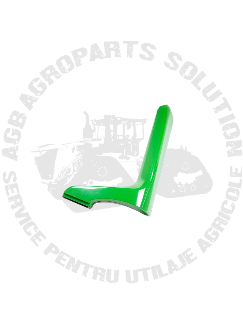 Conducta aer cabina partea dreapta John Deere AL158199 AL151015
