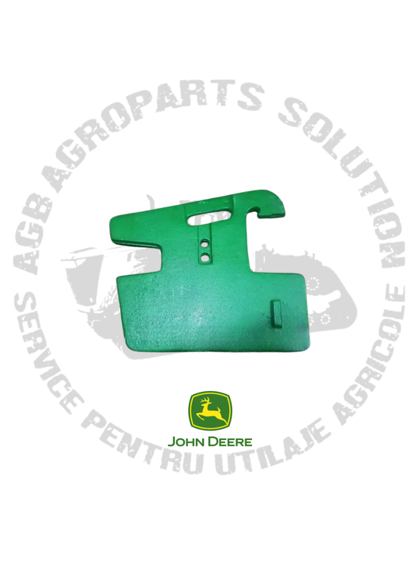 Contragreutati frontale 50kg John Deere L38450 L38451 L38449 L225305 L225318 L225304