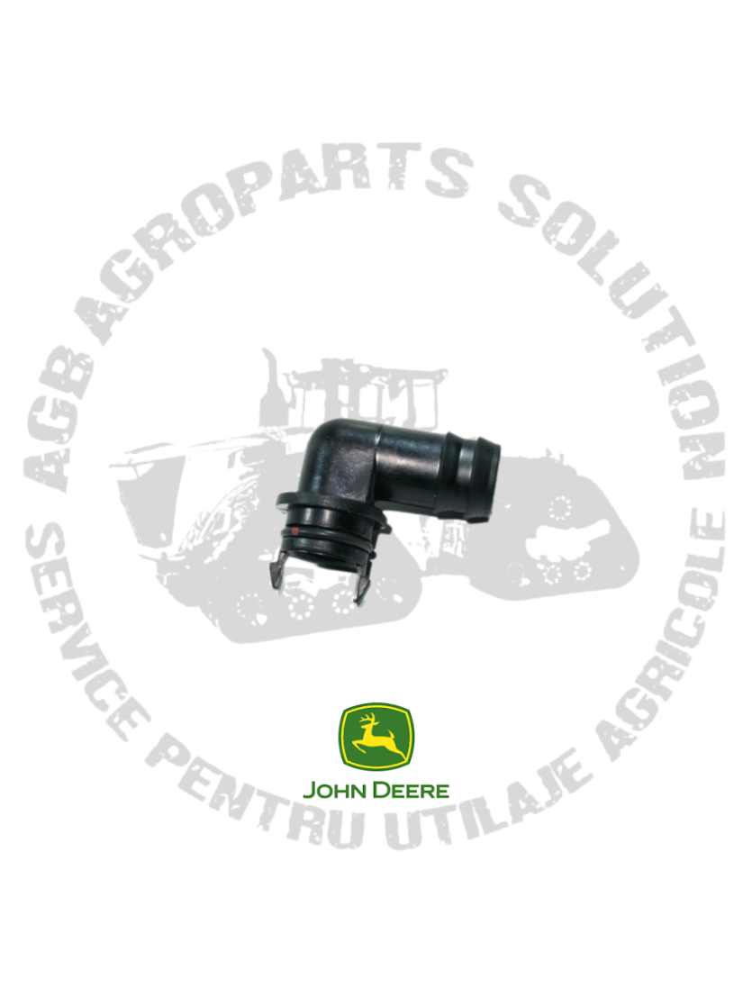 Cot furtun epurator gaze carter R120467