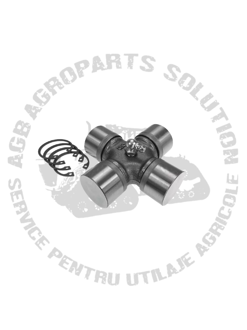 Cruce cardan punte fata Ø 35x97mm John Deere AFTERMARKET AL160517 AL227391