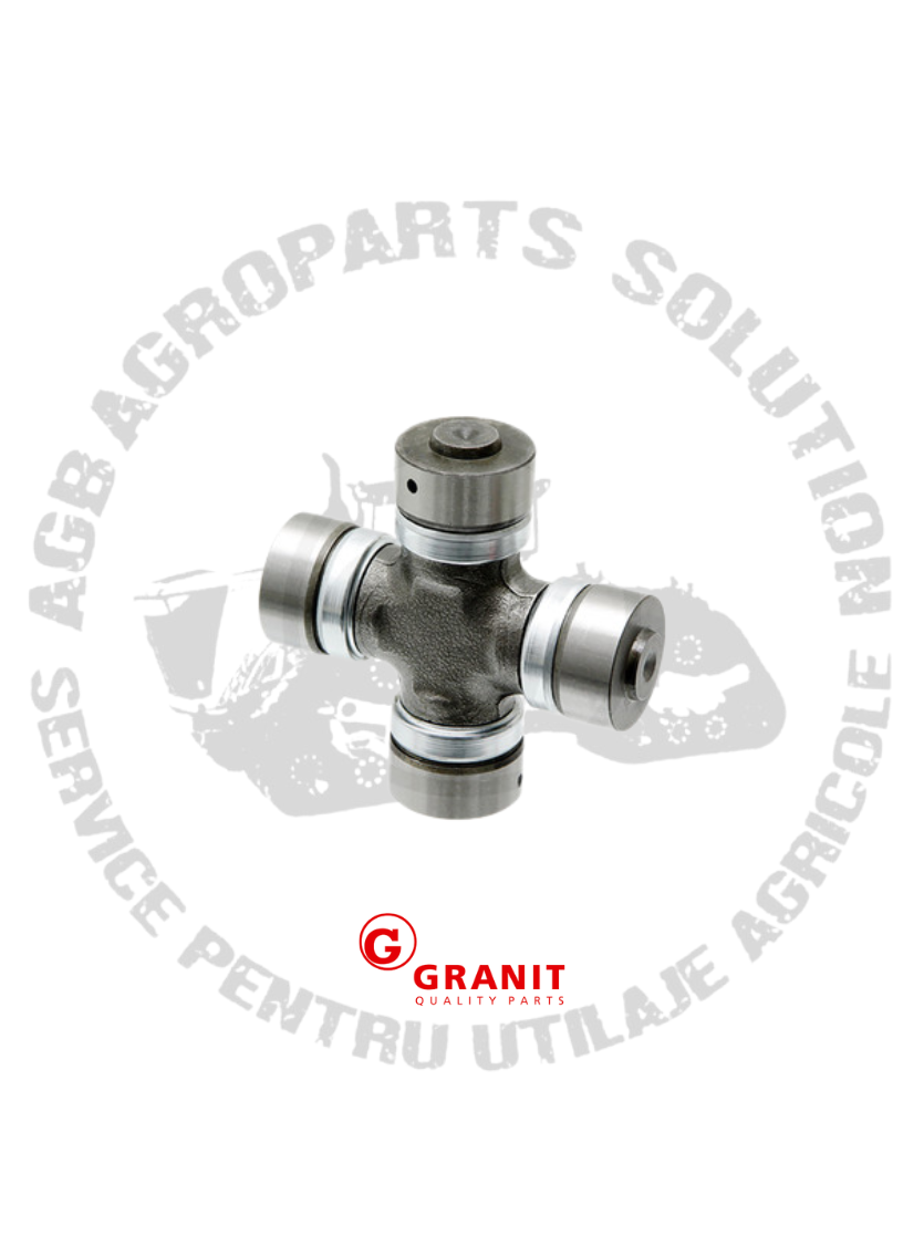 Cruce cardan motor cutie viteze John Deere Granit AL160516 AL34709 AL64127 72704079