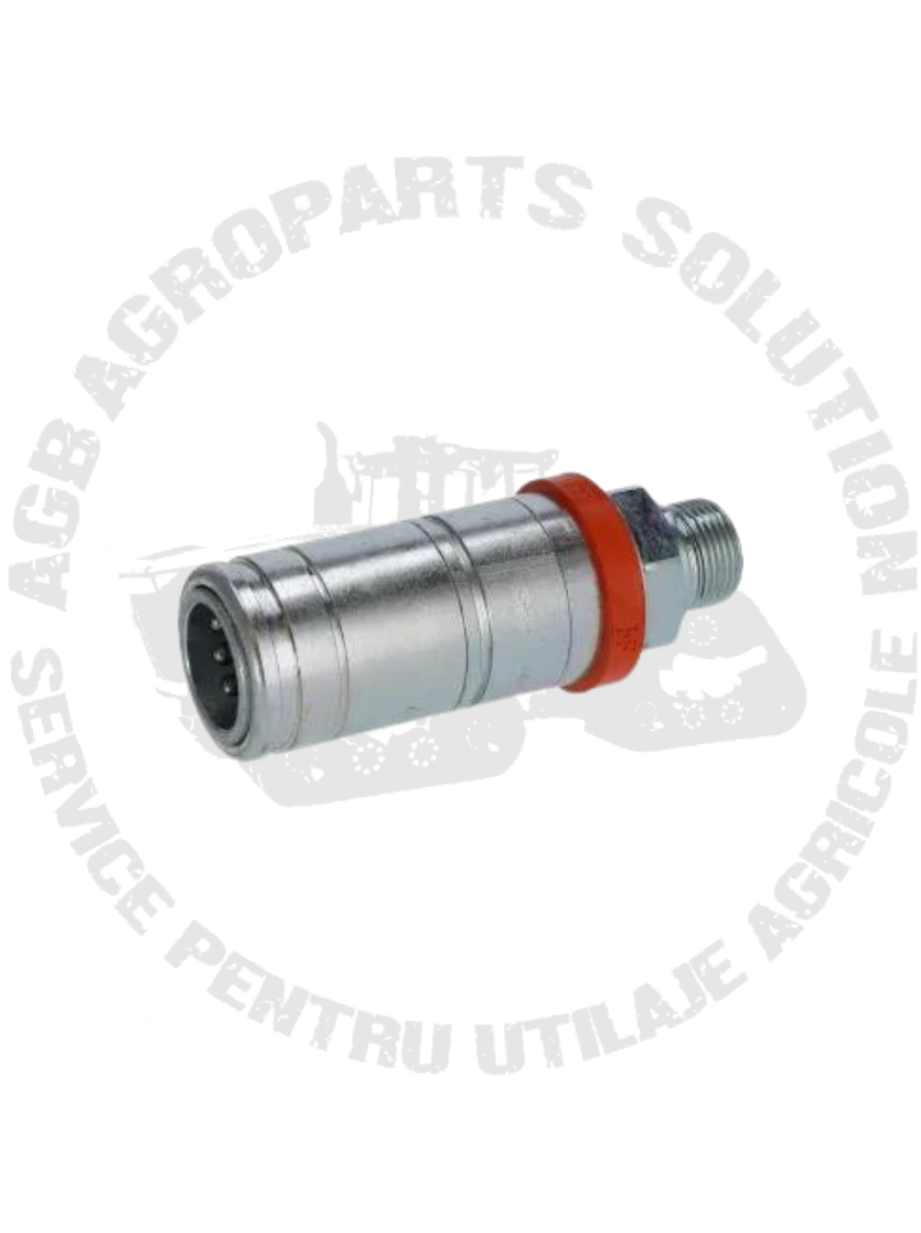 Cupla rapida distribuitor SCV AL166181 AL200979 AL221083 AL112951 AL119348 VFL3002