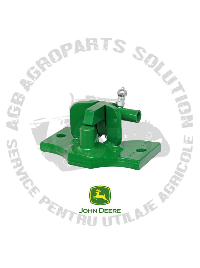 Cupla tractare piton John Deere SAUERMANN BL15987 AL222367 AL162256 AL176527 AL206871 AL207159 AL177174 AL163696