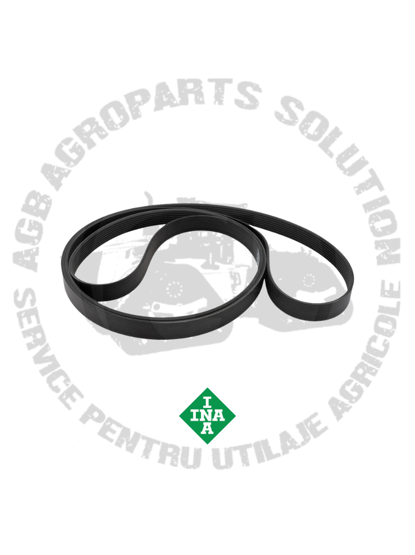 Curea INA John Deere 8PK2991 L202230 1200991356