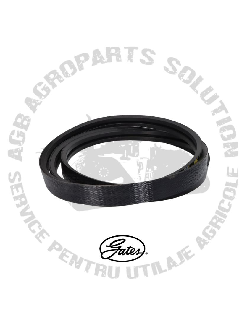 Curea combina Gates 4780 x 50 mm HXE95935 H156541 Z62552 0227406 0227408