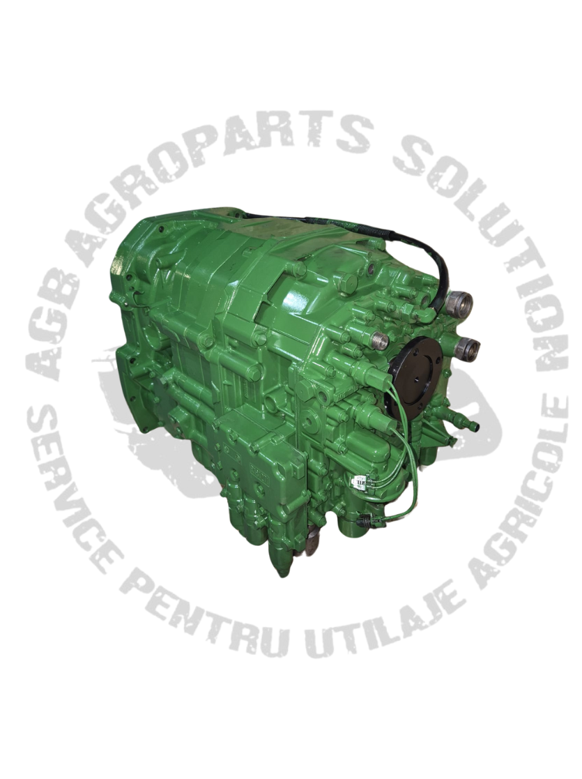 Cutie viteze transmisie PowrQuad John Deere RECONDITIONATA PG202155 AR198872