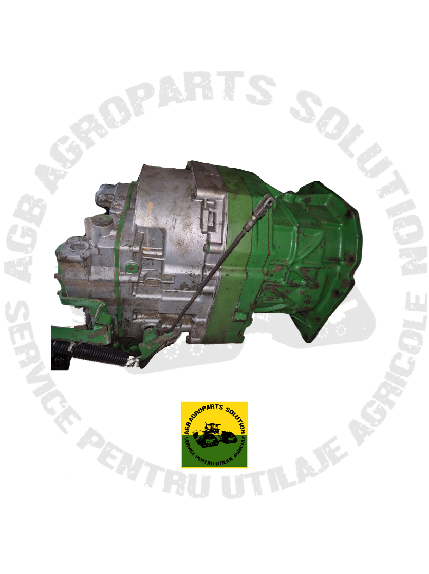Cutie viteze transmisie PowrReverser John Deere inversor mecanic - reconditionata