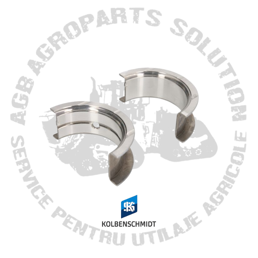 Cuzineti arbore axial STD John Deere KOLBENSCHMIDT RE65168 R123563