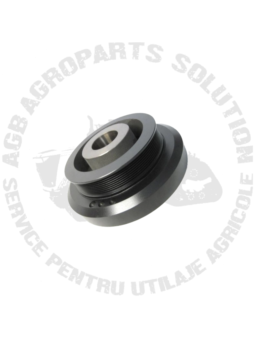 Damper motor John Deere RE516509 RE537578 DZ103168