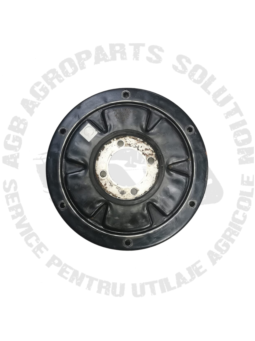 Damper motor amortizor socuri John Deere AL174123
