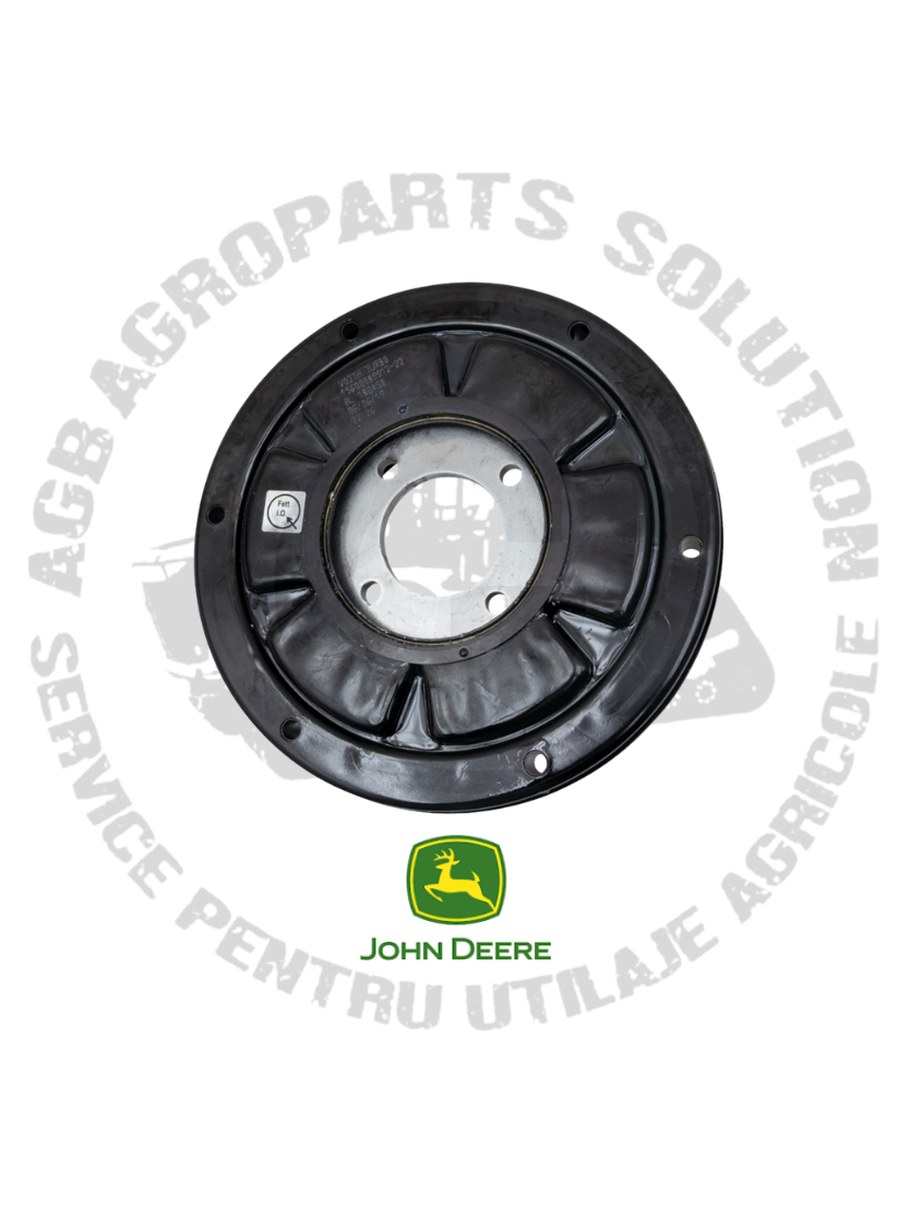 Damper volanta motor amortizor socuri John Deere AL180457 AL174124 AL167209 AL167208 15600051712