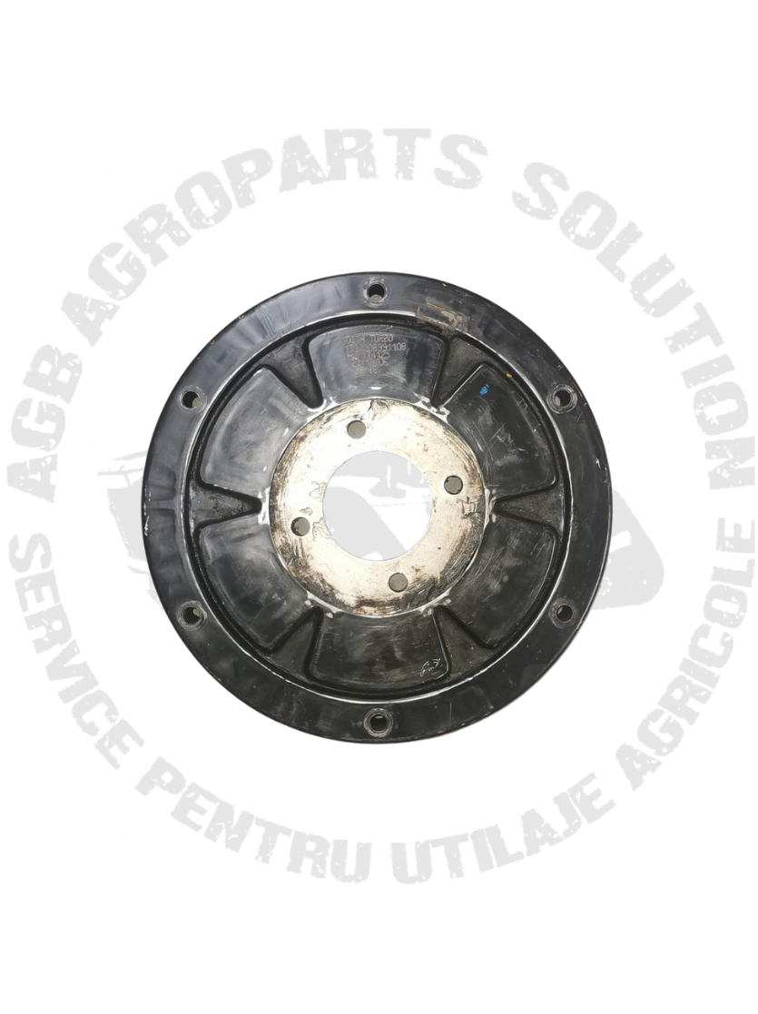 Damper motor amortizor socuri John Deere AL180458 AL174125