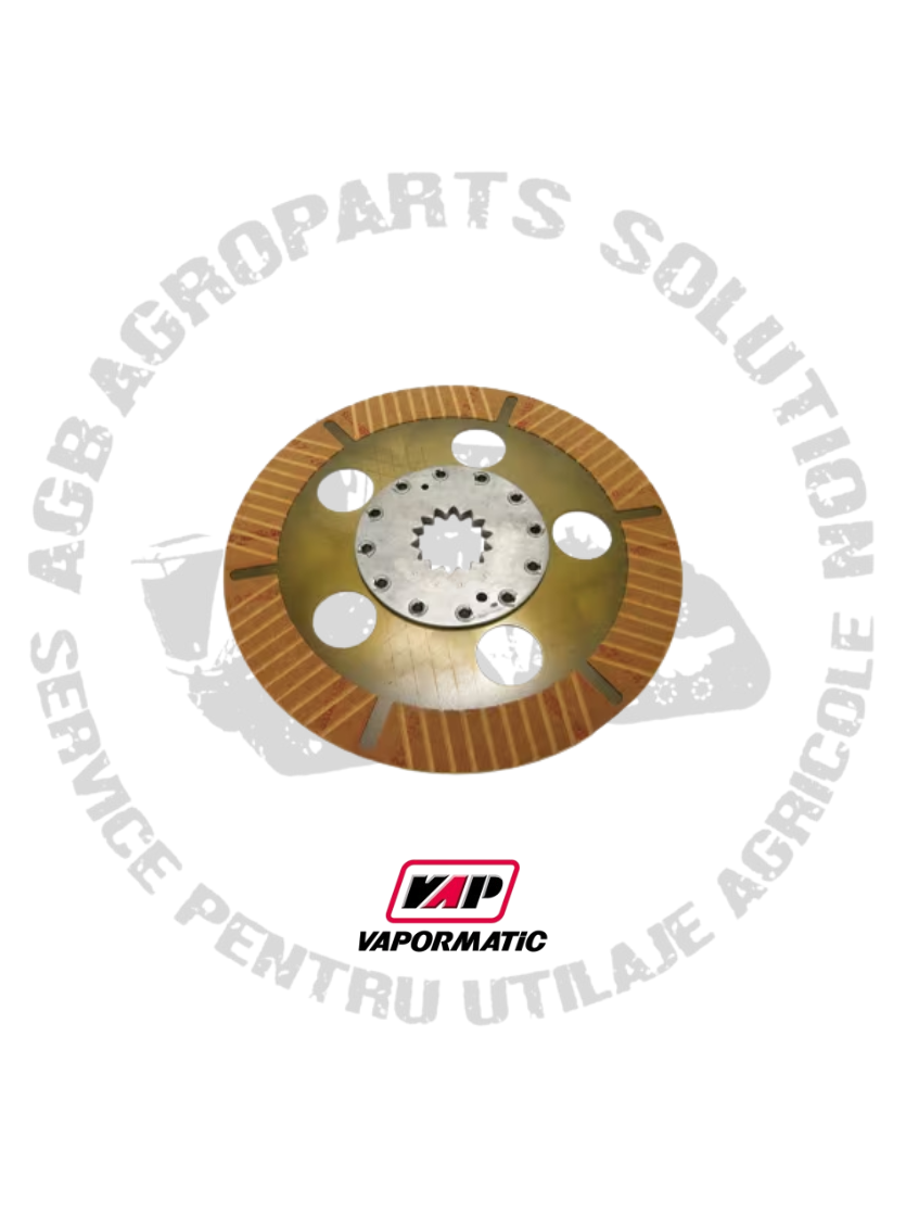 Disc franare John Deere Vapormatic AL171954 VPJ7100
