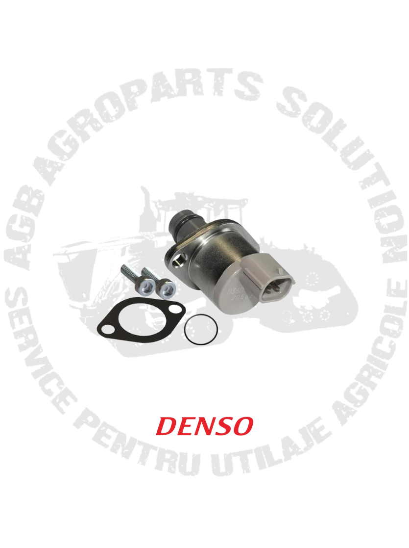 Electrovalva regulatoare pompa combustibil inalta presiune John Deere DENSO DZ111137 RE560091 RE534109 RE532250