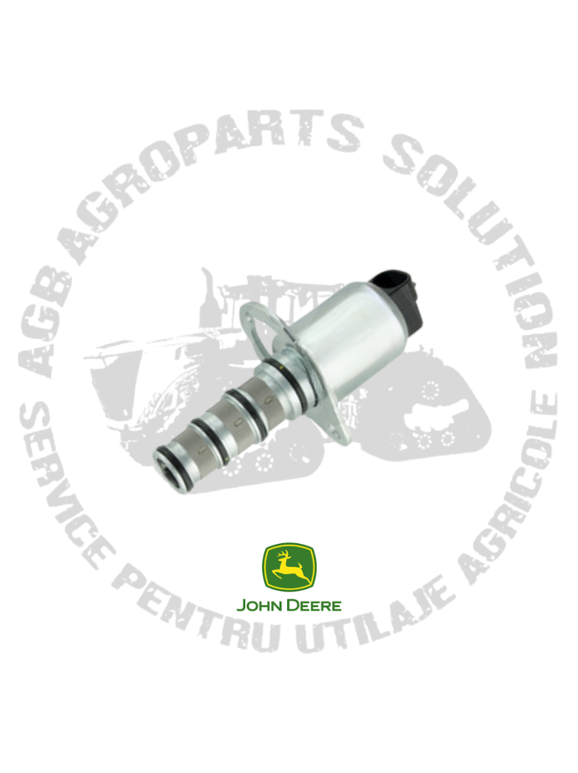 Electrovalva solenoid priza putere PTO John Deere AL158332 RE53311 RE50797 AL158332 RE50797 RE53051