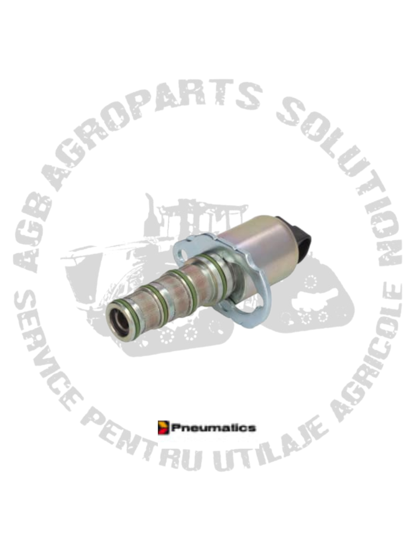 Electrovalva solenoid priza putere PTO John Deere Pneumatics AL158332 AT310587 RE53311 RE50797 AL158332 RE50797 RE53051