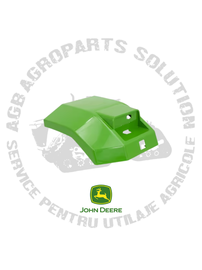Extensie aripa spate dreapta John Deere L101643