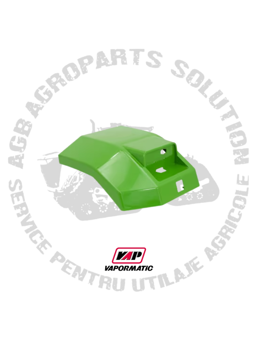 Extensie aripa spate dreapta John Deere Vapormatic L101643 VPM1243
