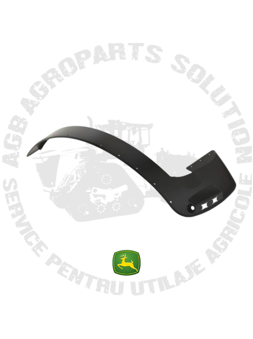Extensie aripa stanga John Deere R282098