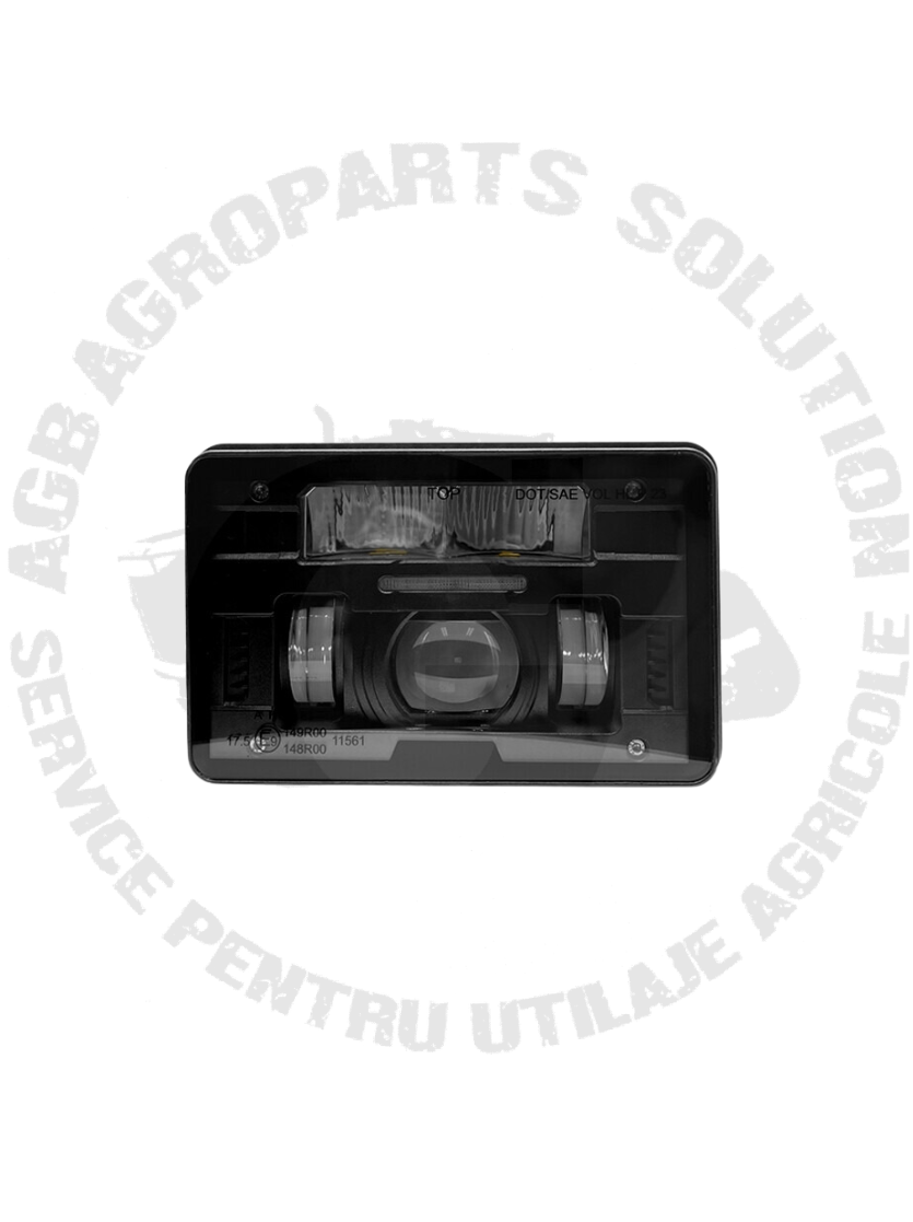 Far capota LED H4 AL75337 AL152328 AL75338 RE56964 AL204957 AL203171