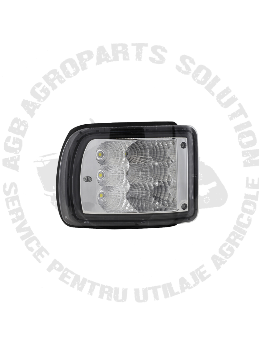 Far capota lateral dreapta LED AL172568 AL119769