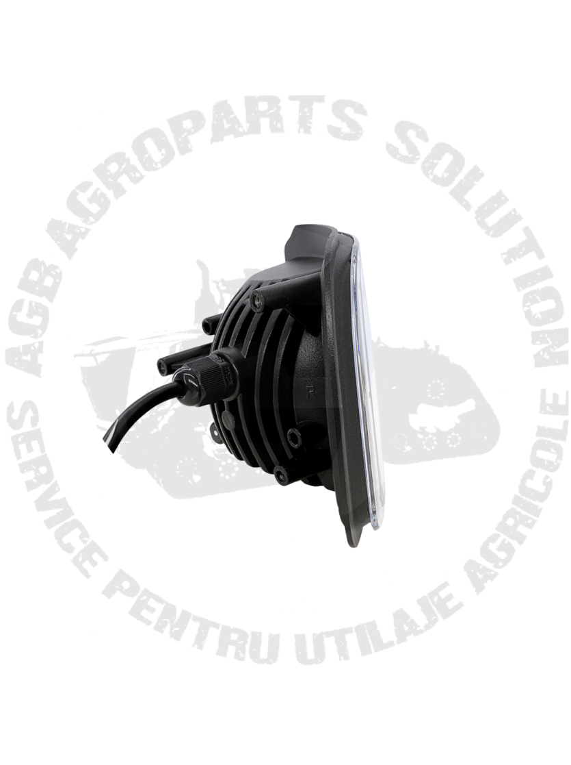 Far capota lateral dreapta LED AL172568 AL119769