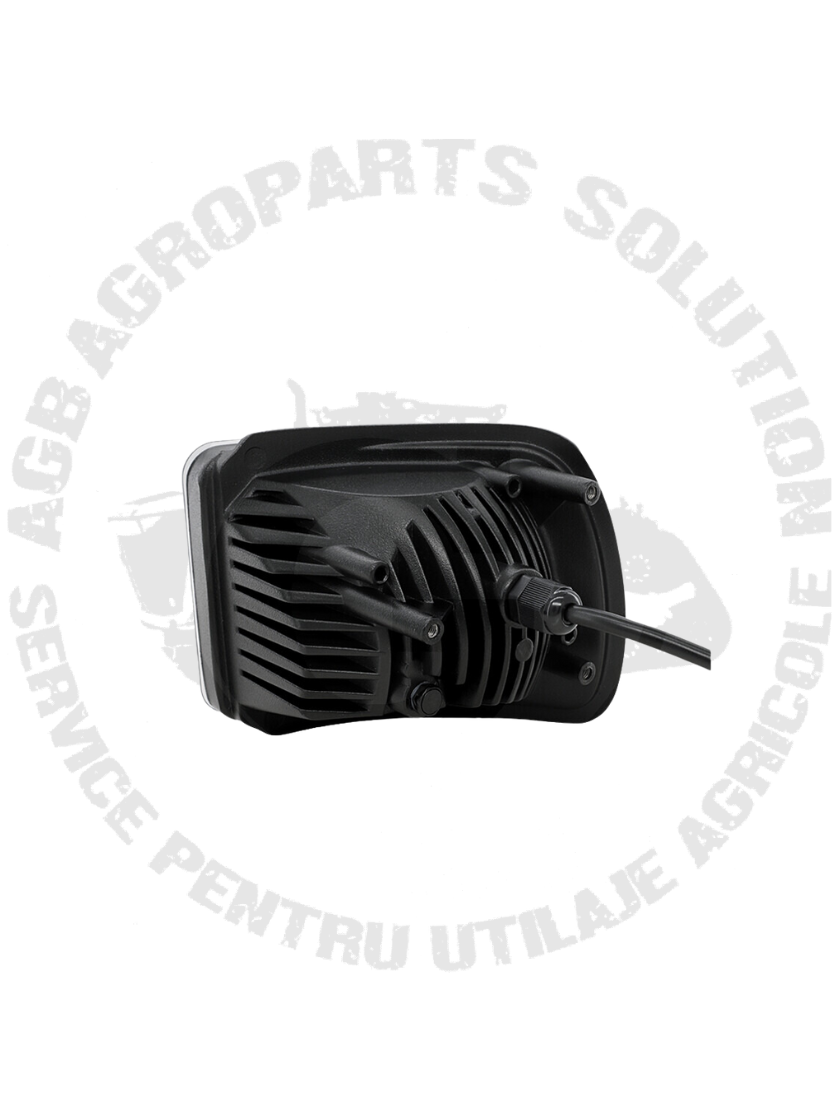 Far capota lateral dreapta LED AL172568 AL119769