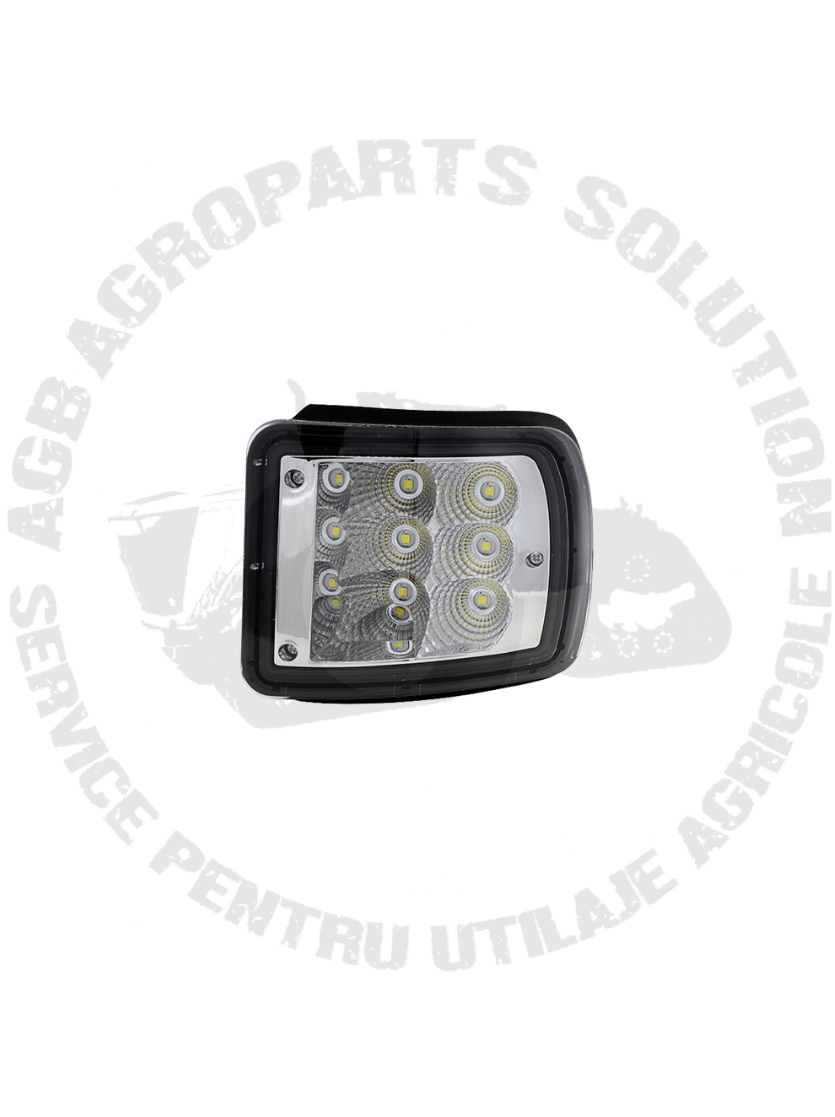 Far capota lateral stanga LED AL172569 AL119770