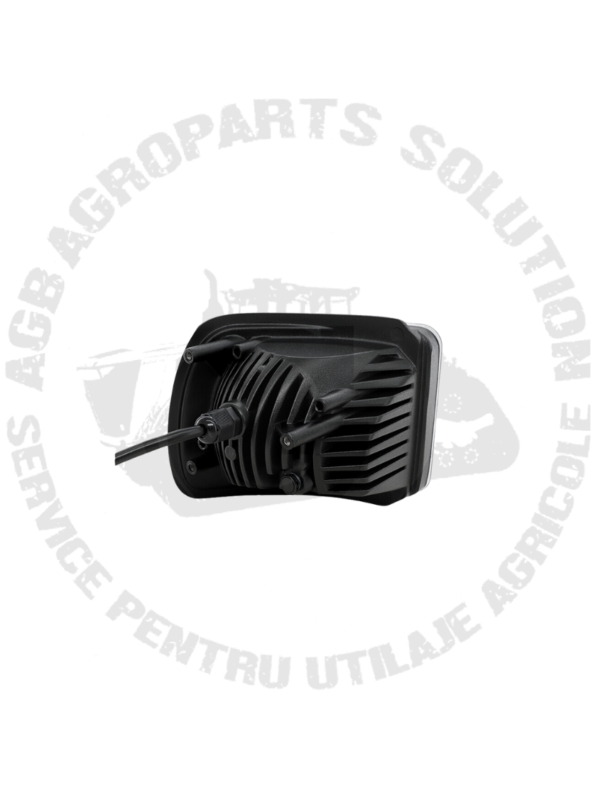 Far capota lateral stanga LED AL172569 AL119770