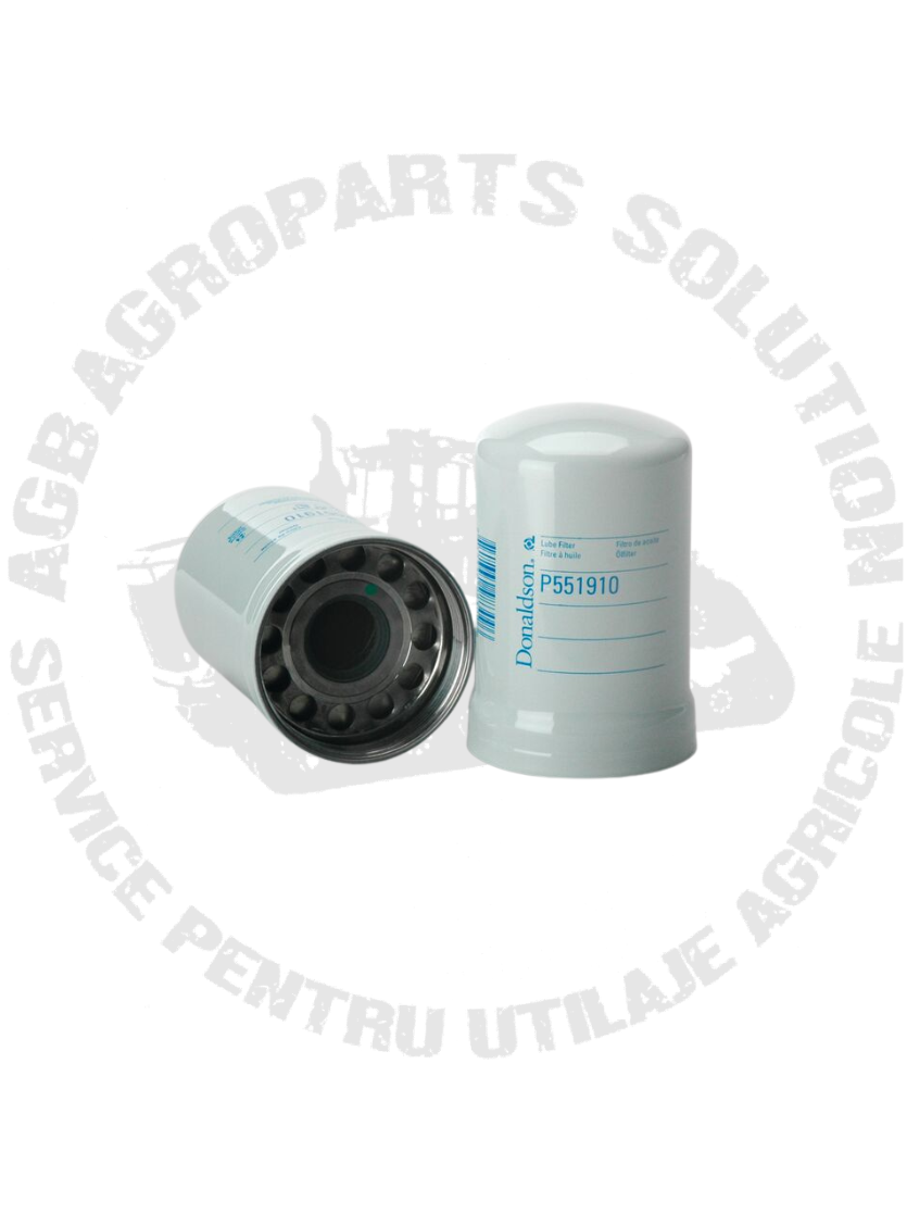 Filtru ulei motor 151mm John Deere Donaldson RE539279 P551910