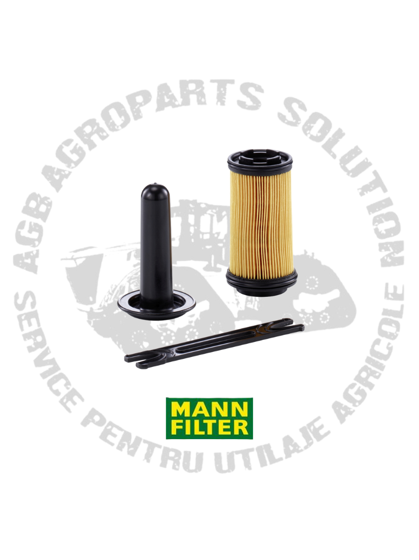 Filtru ad-blue DEF John Deere MAN DZ114640 RE554498 U5001KIT