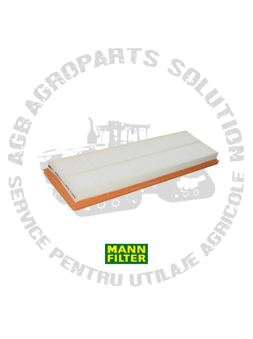 Filtru aer cabina John Deere MANN RE198488 CU3939