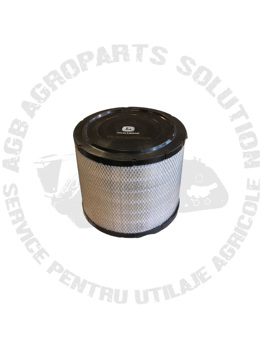 Filtru aer motor primar John Deere RE164839