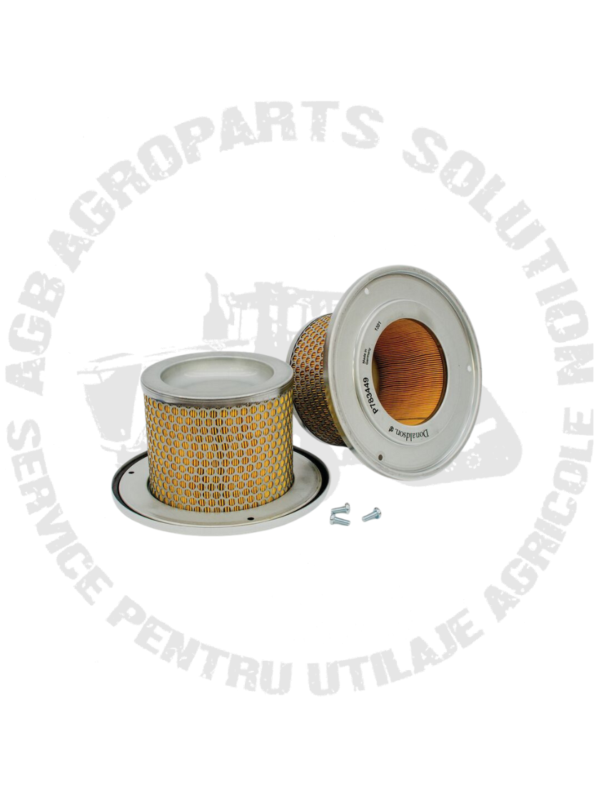 Filtru aer motor secundar John Deere Donaldson AL78870 P783449