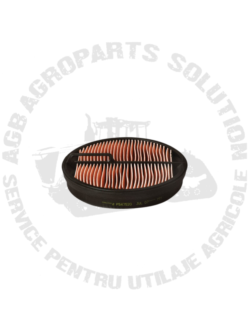 Filtru aer motor secundar John Deere Donaldson RE181915 P547520