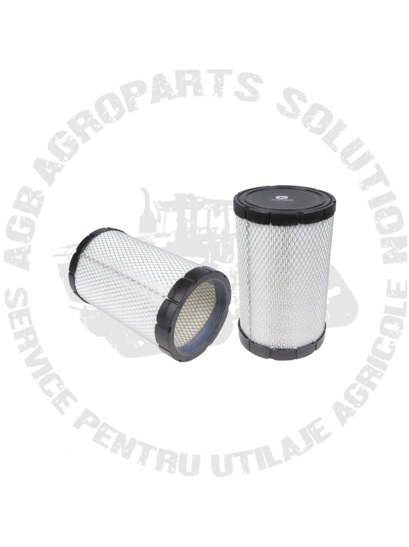 Filtru aer motor secundar John Deere RE587794 RE210103