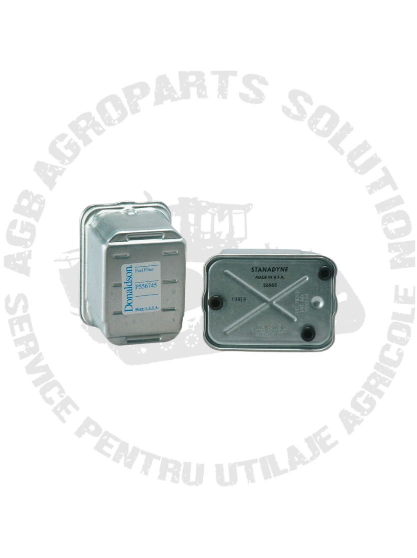 Filtru combustibil John Deere Donaldson AR86745 P556745