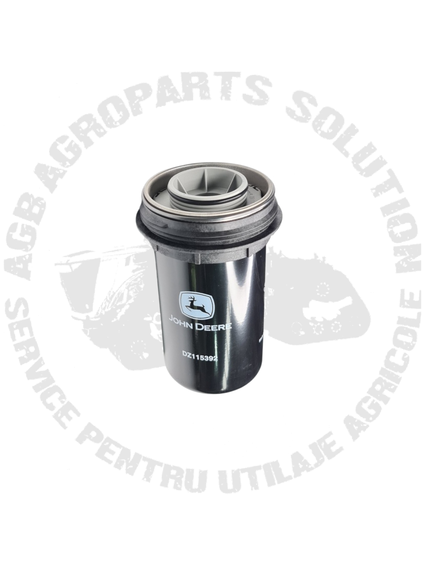 Filtru combustibil final John Deere DZ115392 RE560681