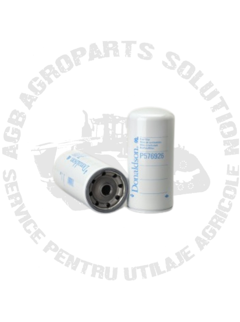 Filtru combustibil final IT4 John Deere Donaldson DZ112918 RE533910 P576926