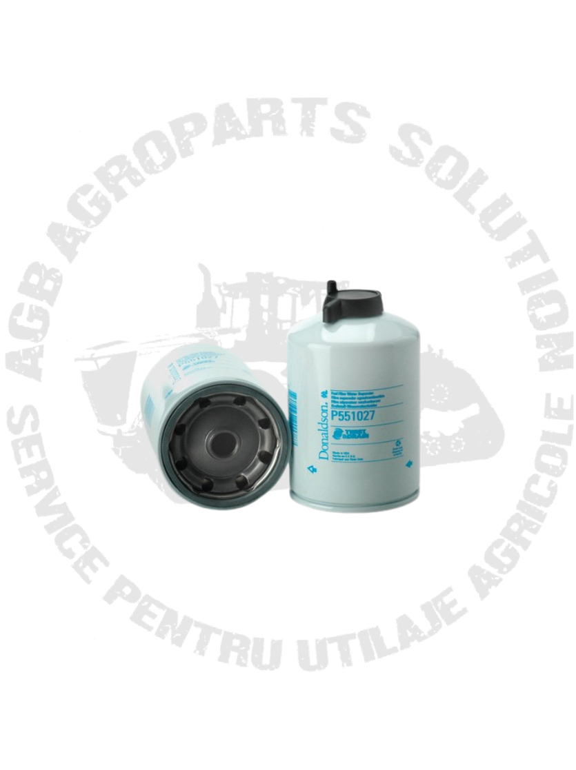 Filtru combustibil final John Deere RE522688 P551027 232463-______