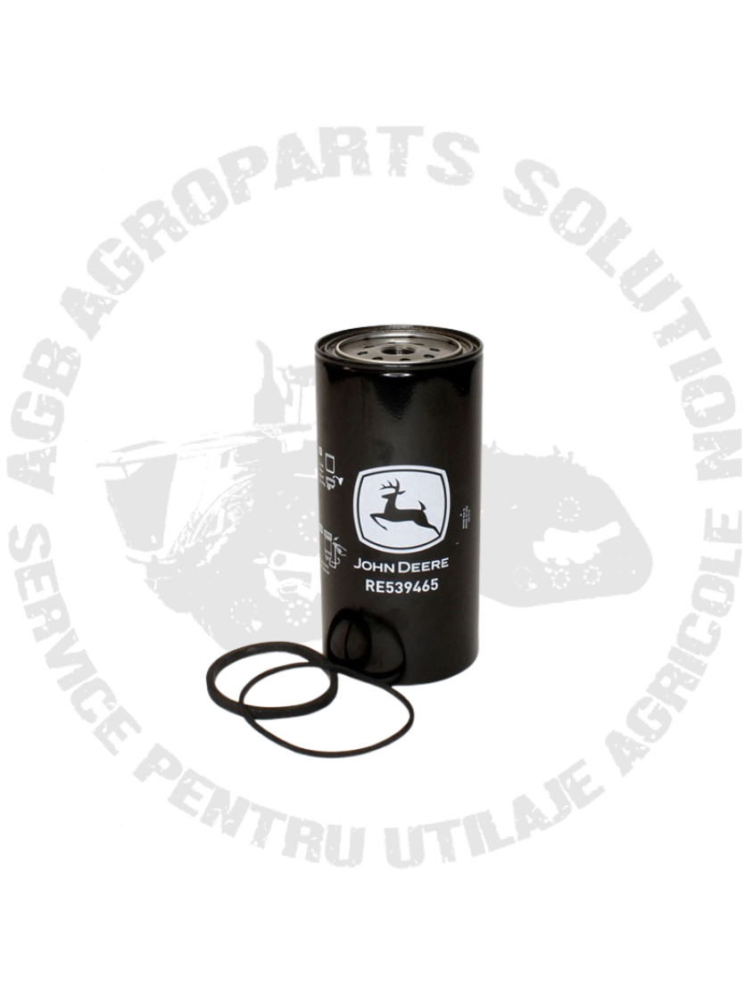 Filtru combustibil primar IT4 John Deere DZ130550 RE539465