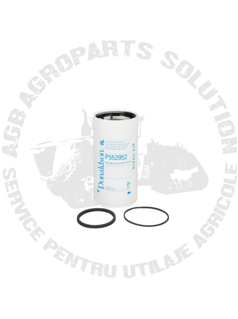 Filtru combustibil primar IT4 John Deere Donaldson DZ130550 RE539465 P552952