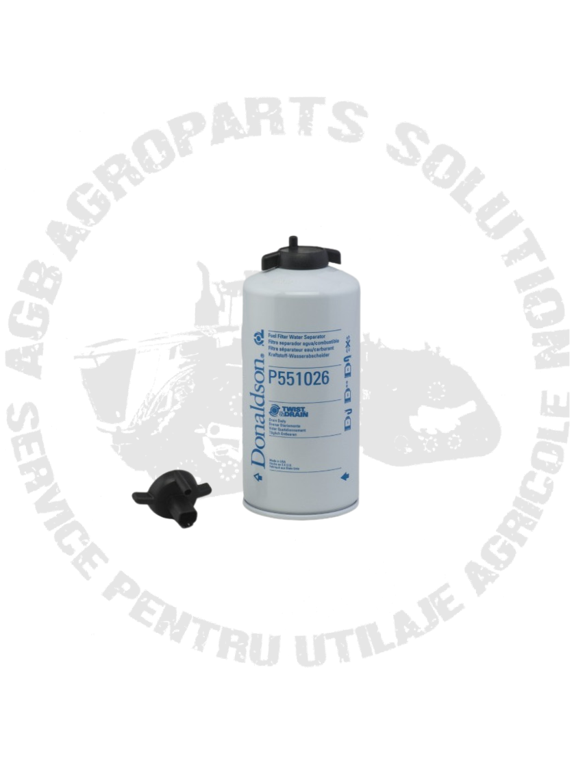 Filtru combustibil primar John Deere Donaldson RE531703 P559148 232463-______