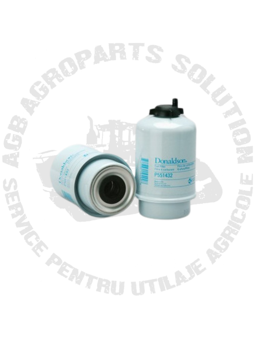 Filtru combustibil primar John Deere Donaldson RE546336 RE526319 P551432