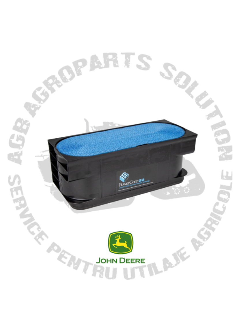 Filtru de aer motor primar John Deere AL215055 AL207628